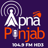 Apna Punjab Radio
